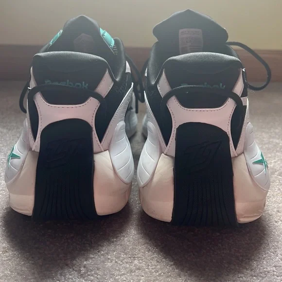 Reebok Zig Kinetica 2.5s - Picture 6 of 6